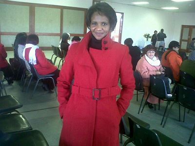 Gospel group hosts showcase